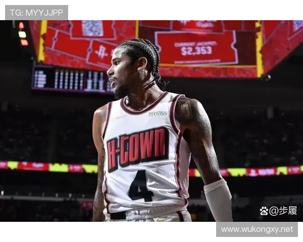 火箭队比赛全程回顾与精彩时刻汇总