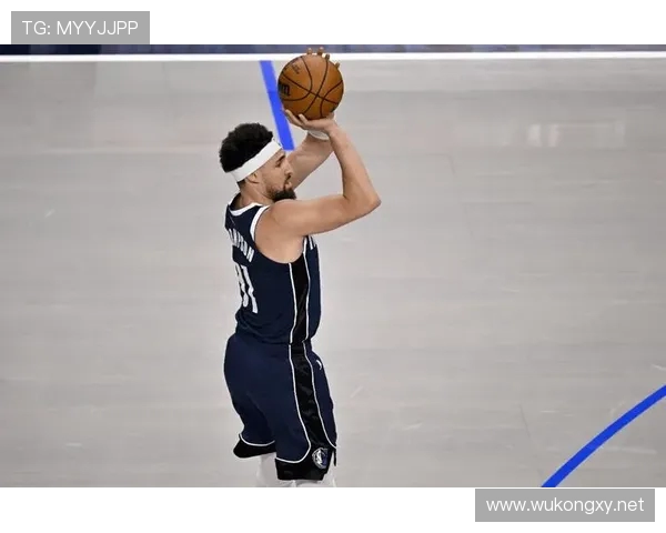 雷吉·米勒:NBA三分射手的代表