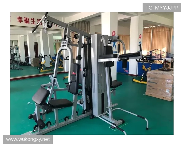 适合办公室的健身器材，轻松打造健康职场生活