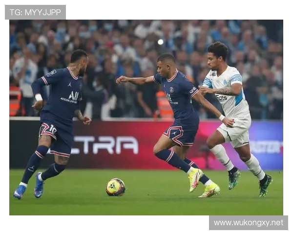 法甲最佳进攻阵容评选结果:哪些球员入选本赛季梦之队