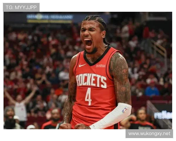 火箭队近期战况回顾及关键比赛分析