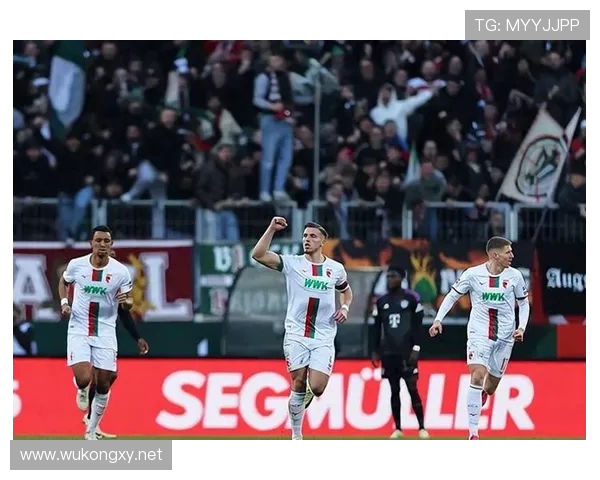 除主流俱乐部外的其他德甲球队介绍 除主流俱乐部外的其他德甲球队介绍