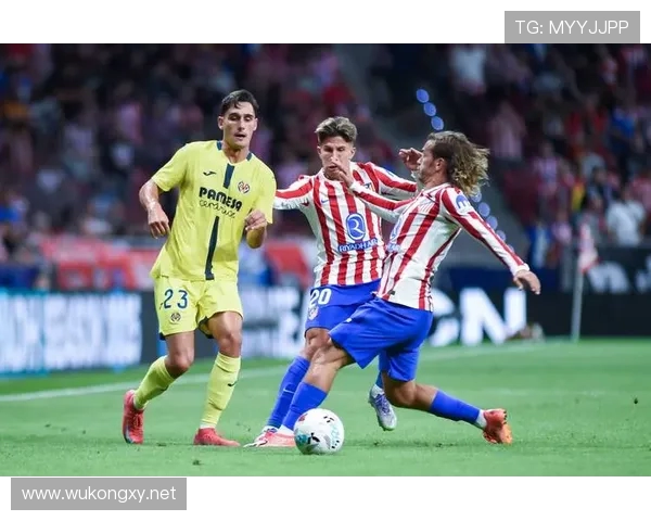 马德里竞技调整战术重塑信心全力寻找状态回归之路