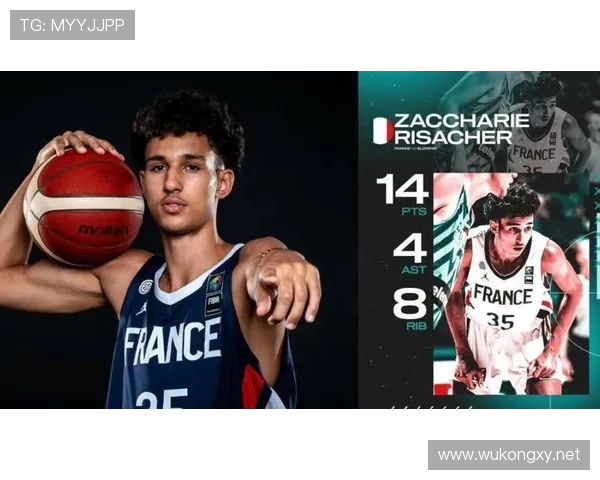 2024年NBA选秀大会前十大热门球员能力全解析