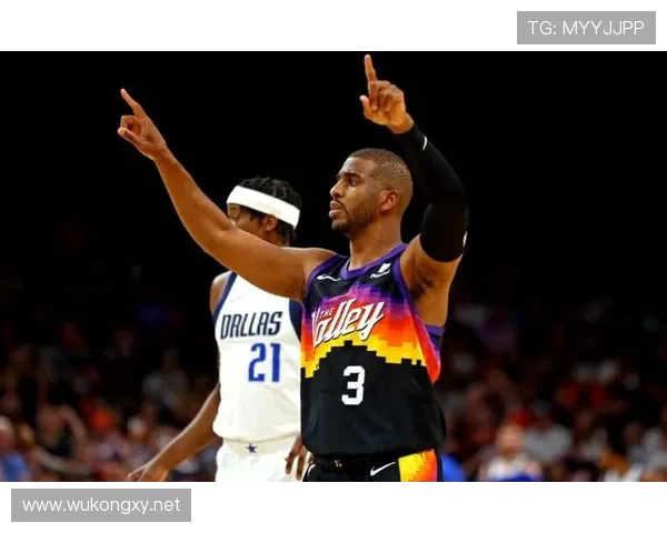 保罗在2021年带领太阳杀入总决赛的背后原因解析 保罗在2021年带领太阳杀入总决赛的背后原因解析