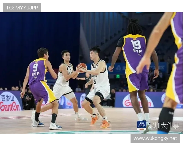 广州CBA篮球队主教练介绍及体育竞技指导理念