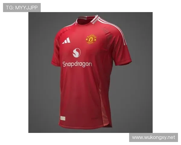 曼联2017赛季英超客场球衣款式及特色介绍