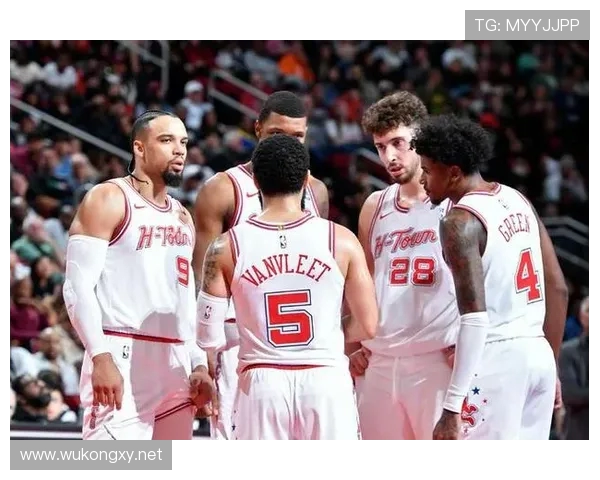 火箭队未来赛程安排及关键战役预测