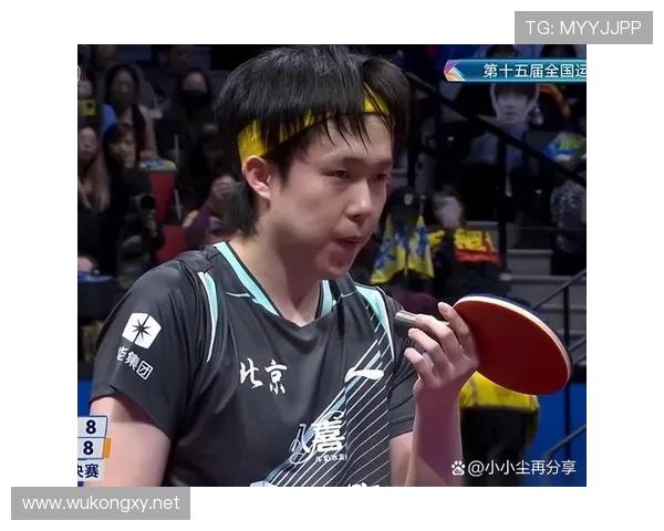 WTT世界杯舞台上樊振东王楚钦巅峰对决引爆乒坛热潮再掀荣耀风云