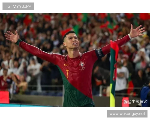 从青涩新星到世界舞台：C罗首次征战世界杯的启程之路德国之夏记忆