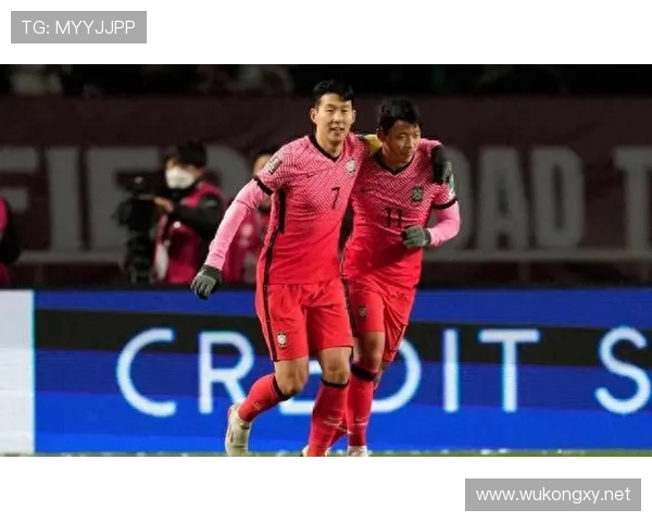 英超联赛中的韩国球员数量及表现分析