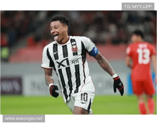 林加德与科林蒂安深入谈判有望加盟巴西豪门球队