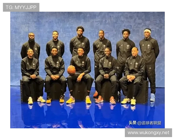 2016NBA全明星赛东西部首发名单公布，詹姆斯库里领衔对阵