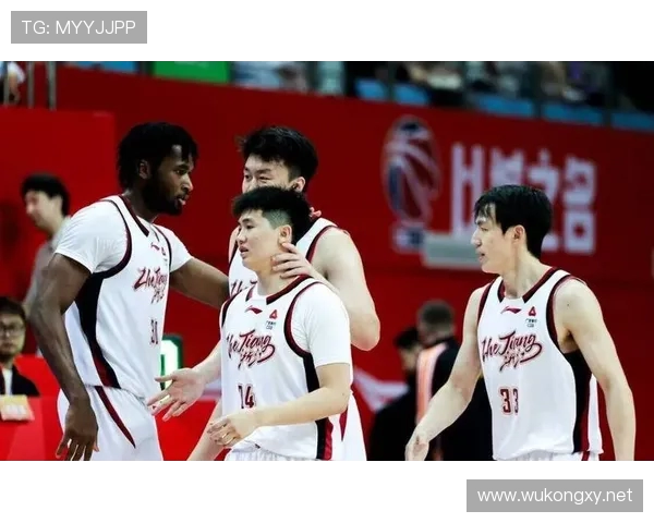 2019赛季CBA战绩排名出炉，各队积分分化明显竞争格局初定