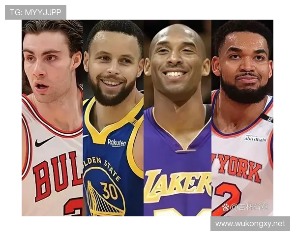 2021年NBA自由球员市场开启多位球星签约动向一览