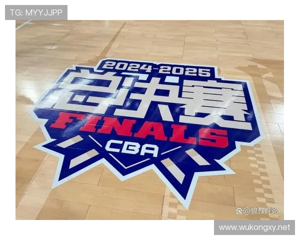 CBA历届总冠军FMVP数据对比：球队建设与个人表现的制胜之道